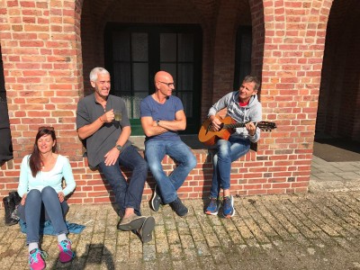 Afbeelding invoegen